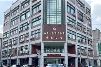 不爽副所長  男持「雙菜刀」闖派出所恐嚇警員判6月