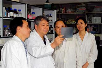 上海科技功臣丁健致力抗癌新藥：盼讓惡性腫瘤成可控慢性病