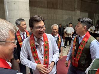 「多接觸人群」釋參選訊號？劉和然曝真實想法 