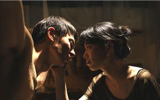 遭恐怖情人密室囚禁　張軒睿陽光男人格黑化