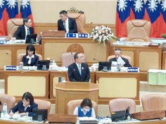 新北刑大偵查佐涉侵占毒品遭聲押禁見  侯友宜痛心