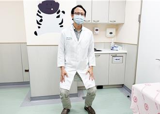 中醫大新竹附醫助力 科技人專屬戒菸班成功率近5成