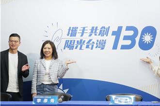 國民黨全代會11／24登場 主軸「攜手共創、陽光臺灣」：要辦成嘉年華