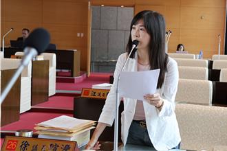 活動中心放彈藥被公開 中市議員憂成攻擊目標