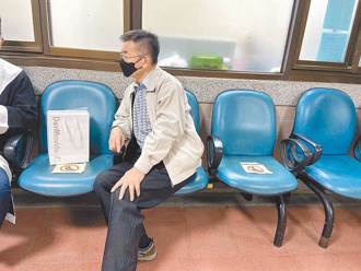 前立委羅志明涉共諜無罪確定  退將夏復翔部分發回更審