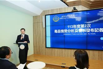 恐怖！喪屍菸彈通報暴漲58倍    高檢署發布「依托咪酯」毒情警示