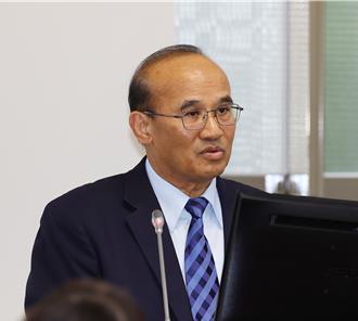 台電中油合繳31億碳費 經部次長同意不轉漲油電價