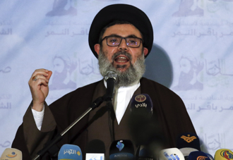 沒命接棒 以色列曝真主黨領導人薩法丁實況