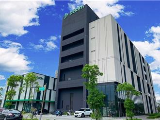 新北招商一條龍 德凱認證斥資10億落腳林口