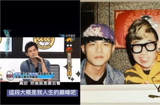 周杰伦演唱会开卖就卡住　麦基忆「周董送3张门票」根本人生巅峰