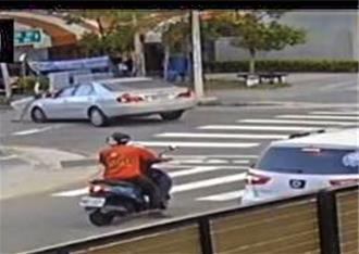 新竹17歲少年無照駕駛！撞飛母女3人傷勢曝光