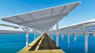 疑匯給台鹽綠能董座陳啟昱千萬   這業者也涉郭再欽超貸上億案