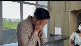 遭控性騷 國民黨中市黨部副主委葉欲立請辭 聲明全文曝