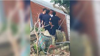 蘭嶼警「臉貼臉」吼酒醉闖派出所民眾    鄉民怒批家屬求撤文