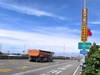 后豐大橋引道工程封閉道路 交通癱瘓議員電話接不完