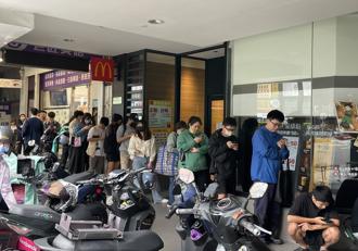 不輸周杰倫！麥當勞《獵人》盲卡包 30萬份3小時賣光