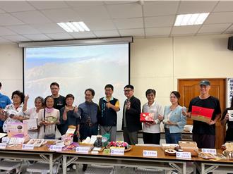 頭份「十大伴手禮」出爐！日曜甜塔製造所奪金獎