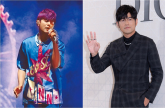 周杰伦15万张票秒杀　他月初公布「送门票」曝1严苛条件