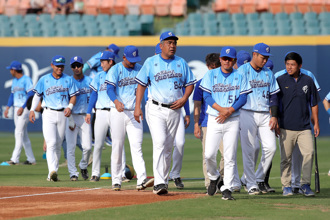 中職人事地震！悍將聘請林威助撼動球界　許銘傑未獲桃猿續約開噴酸民