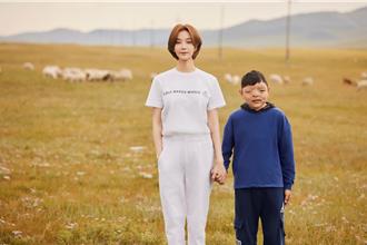 《女外科》真實上演？ 金鐘視后蔡淑臻赴蒙古國搶救顱顏兒