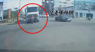 丈夫儿子相继离世！彰化6旬妇坎坷身世曝 去復健遭砂石车辗毙