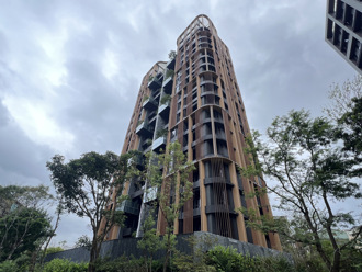 神秘女富豪出手！低調橫掃信義、士林億級豪宅