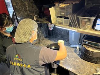 台中壽喜燒店爆食物中毒顧客住院8天 抽驗結果出爐