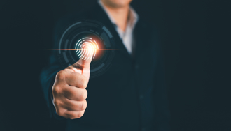 領取遺失證件遭警怒吼「按指紋」惹議 警局回應了