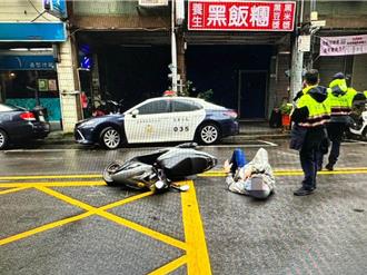 打臉交通安全年！ 萬華車禍死14人成「交通地獄」