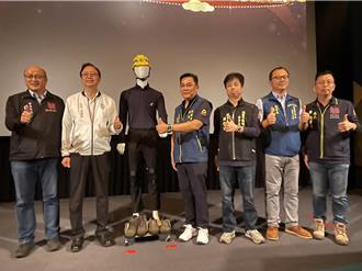 清潔隊員節表揚 桃市提升相關設備與隊員福利