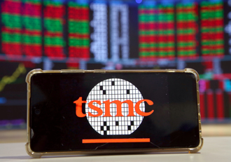 台積電1100新高後沒力！專家也賣了 親吐理由「不後悔」