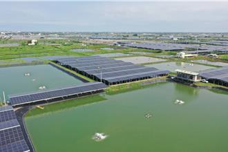 捲台鹽綠能案 台泥發聲了