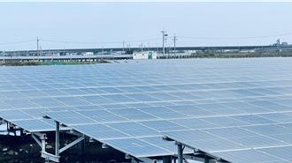 台鹽綠能當年開發漁電共生爭議多 大地主控訴：被擺一道