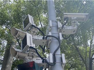 彰化「全民公敵」真實上演 逾1.2萬支監視器建構天眼網絡