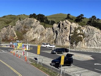 合欢山停车场收费惹议 电子支付系统正式上线