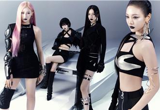 aespa最爱这2台湾美食　WINTER分享练歌法「暖为粉丝带来力量」