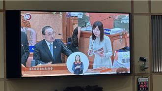 核一廠燃料棒將移乾式貯存場！侯友宜說話了