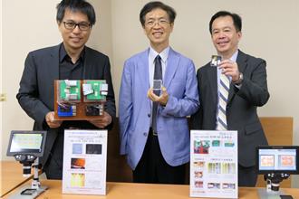 4D感測大突破！跌倒警報、感測疲勞駕駛用得上