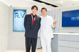 徐乃麟領「敬老卡」心情複雜　靠3招維持體態跟兒子共穿衣服