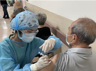 金门流感疫苗开打！国光疫苗风波不影响 逾5000人施打皆正常