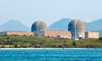 日本時報專文批評台灣反核政策 「不是對台灣有利的決定」