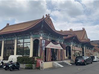 板橋殯儀館貨梯損壞封閉 殯葬處：不影響民眾治喪