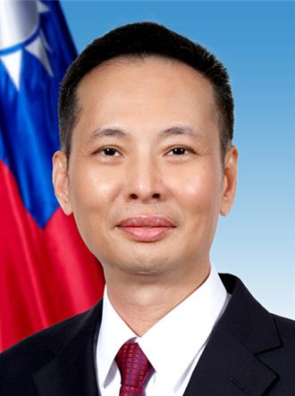 外交部祕書處長洪振榮出任駐印尼代表  背景曝光