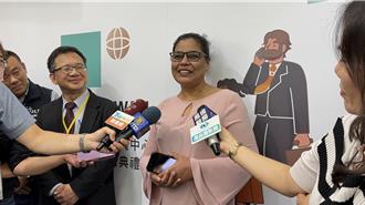 吸引国际专才！南部联合服务中心 提供外籍人才一站式服务