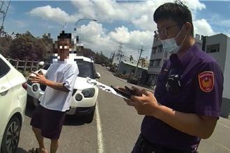 嚴重超速扣牌照案激增4.3倍　監警加強取締偽變造車牌