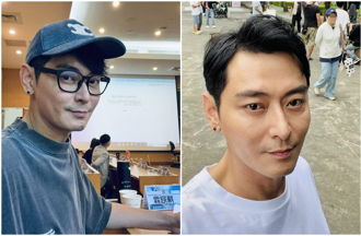 51歲學霸男星「宣布結業」 告別政大沉痛原因曝光