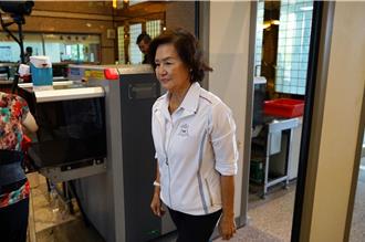 林姿妙涉貪案求刑20年 預計「跨年夜」下午宣判