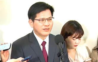 林佳龙今出访中南美洲友邦  庆贺圣国独立45周年