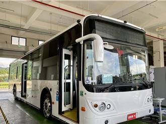 電動公車拚國產！汰換補助第4家車商審核過了