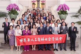 為何拒絕九二共識？賴清德：接受之後國家就沒了